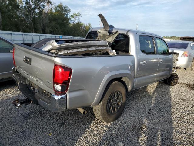 Изображение 3 2021 TOYOTA TACOMA DOUBLE CAB 2021 с VIN 3TYAZ5CN2MT003021