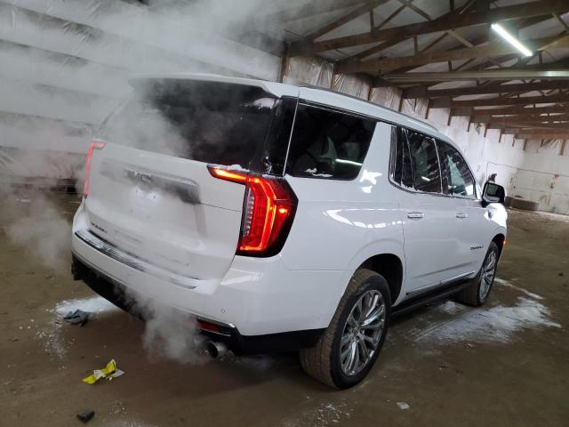 Image 3 of 2023 GMC YUKON DENALI 2023 with VIN 1GKS2DKL7PR206508