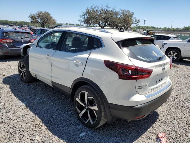 Image 2 of 2022 NISSAN ROGUE SPORT SL 2022 with VIN JN1BJ1CWXNW483810