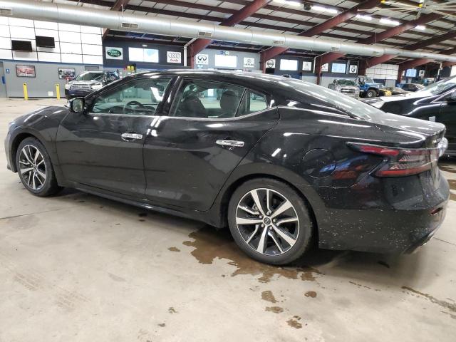 Obraz 2 z 2023 NISSAN MAXIMA SV 2023 z VIN 1N4AA6CV7PC510811