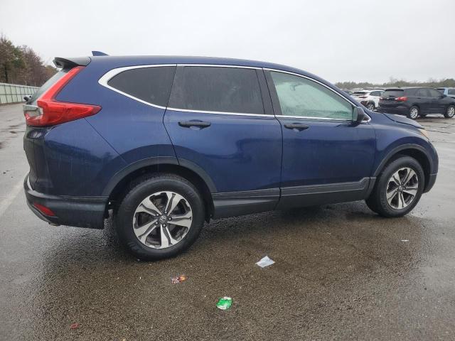 Изображение 3 2018 HONDA CR-V LX 2018 с VIN 5J6RW5H34JL001115