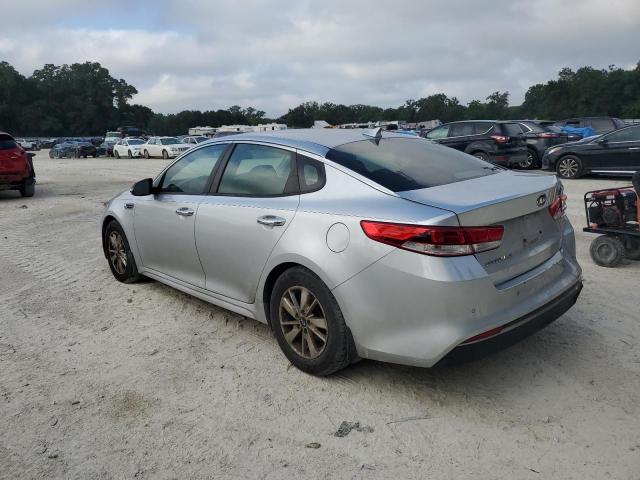 Obraz 2 z 2016 KIA OPTIMA LX 2016 z VIN 5XXGT4L36GG041292