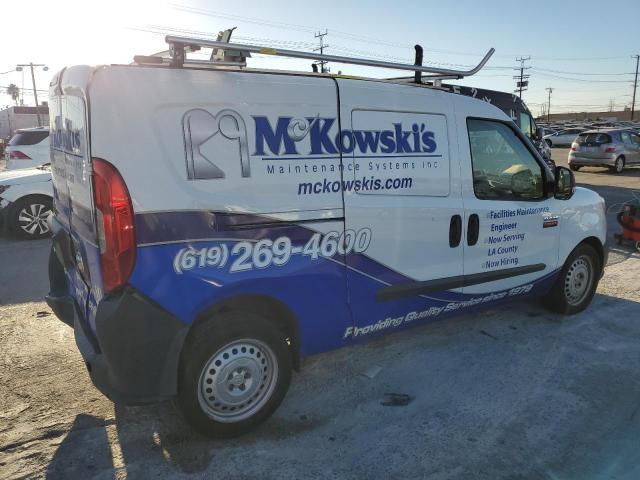 Obraz 3 z 2020 RAM PROMASTER CITY  2020 z VIN ZFBHRFAB5L6P29871