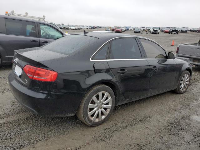 Image 3 of 2009 AUDI A4 PREMIUM 2009 with VIN WAUCF78KX9N051495