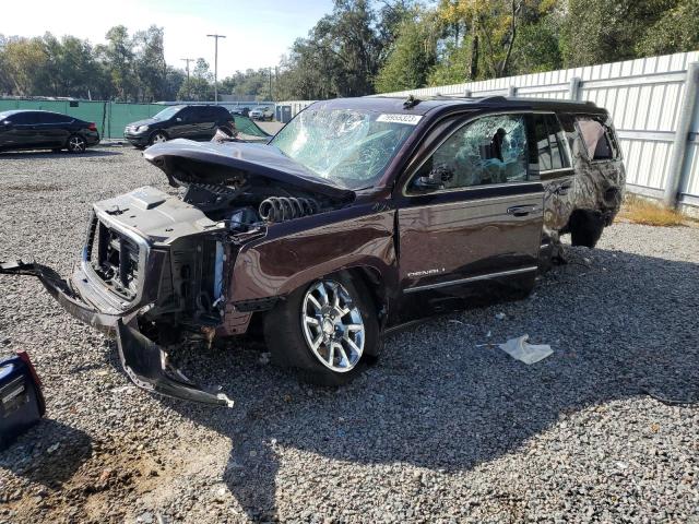 Obraz 1 z 2017 GMC YUKON DENALI 2017 z VIN 1GKS2CKJ6HR324673
