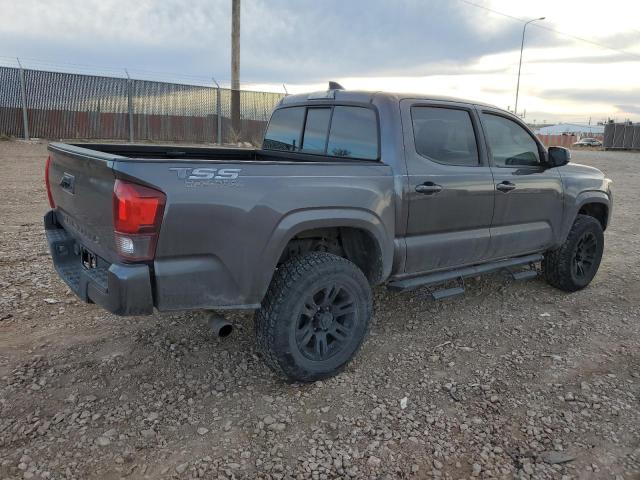 Image 3 of 2019 TOYOTA TACOMA DOUBLE CAB 2019 with VIN 5TFAX5GNXKX147337