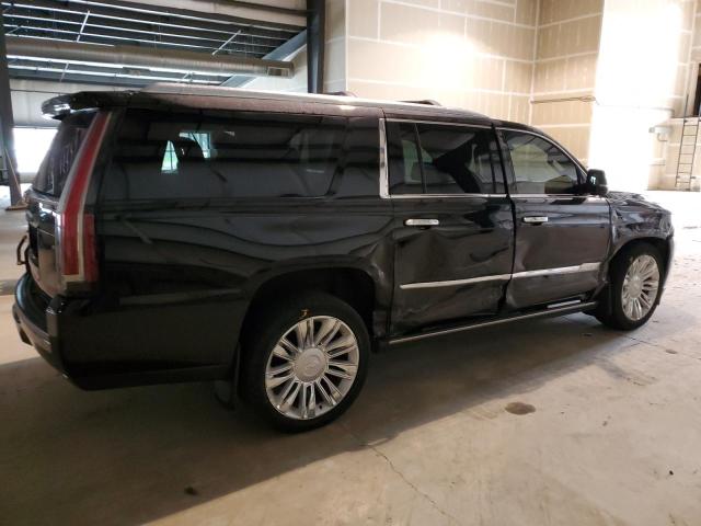Obraz 3 z 2017 CADILLAC ESCALADE ESV PLATINUM 2017 z VIN 1GYS4KKJ0HR367626