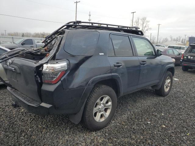 Obraz 3 z 2018 TOYOTA 4RUNNER SR5/SR5 PREMIUM 2018 z VIN JTEBU5JR7J5593914