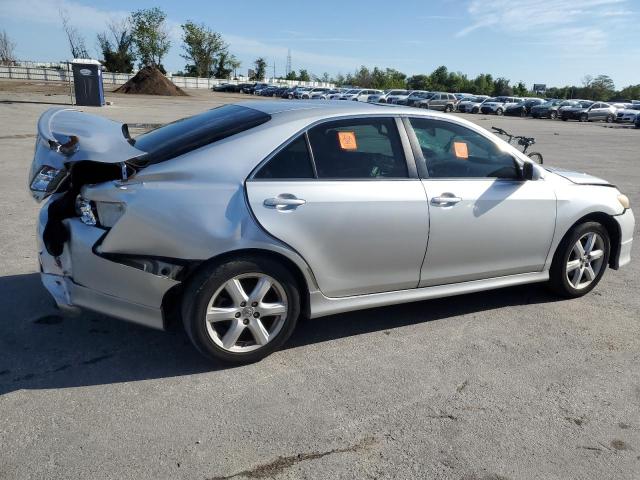 Image 3 of 2009 TOYOTA CAMRY BASE 2009 with VIN 4T1BE46K29U391146