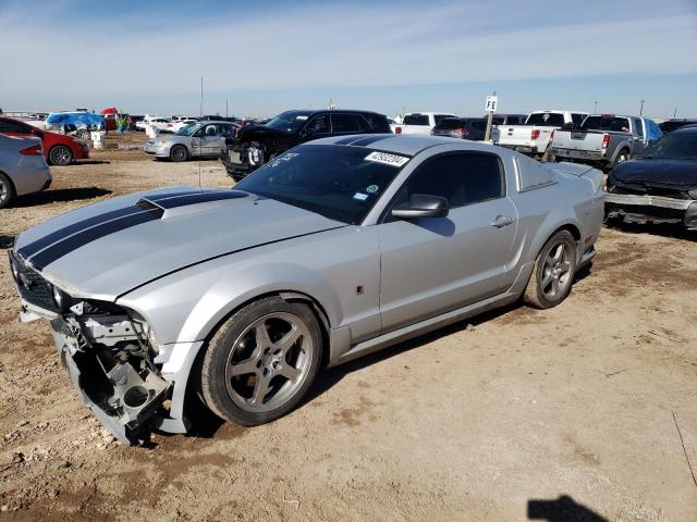 Obraz 2006 FORD MUSTANG GT 2006