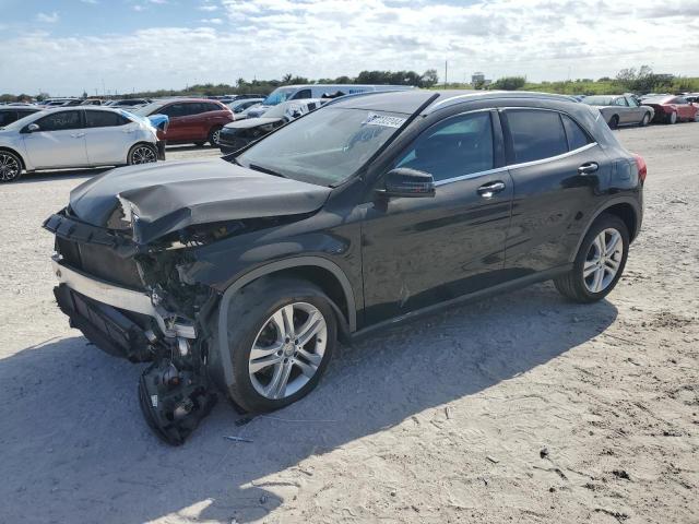 Изображение 1 2017 MERCEDES-BENZ GLA 250 2017 с VIN WDCTG4EB1HJ295118