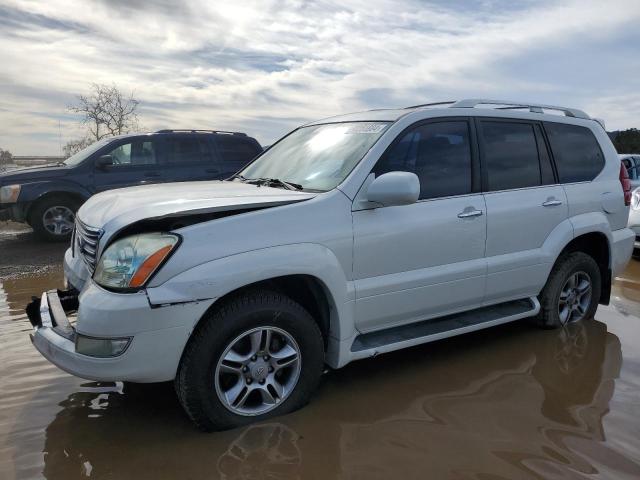 Obraz 2008 LEXUS GX 470 2008