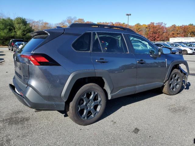 Изображение 3 2020 TOYOTA RAV4 ADVENTURE 2020 с VIN 2T3J1RFV3LC084969