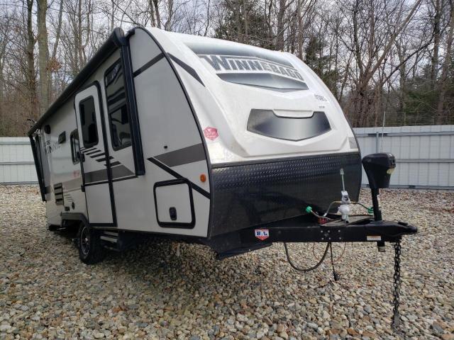 Obraz 2021 WINNEBAGO MINNIE 2021