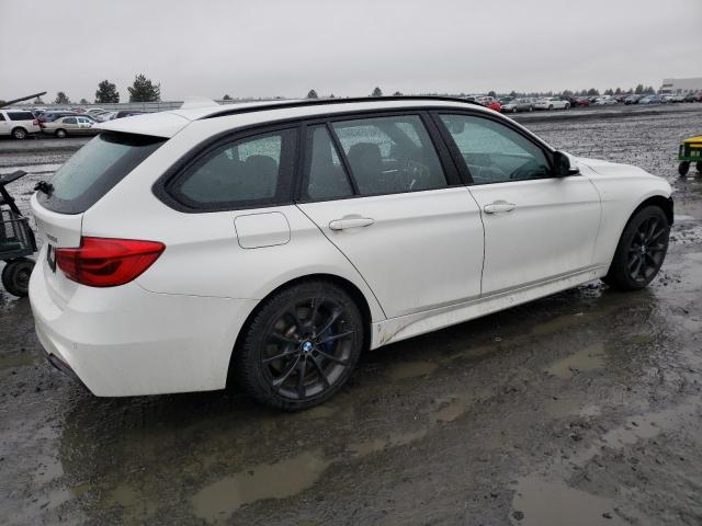Obraz 3 z 2017 BMW 330 XI 2017 z VIN WBA8K3C57HK678733