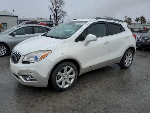 Obraz 2015 BUICK ENCORE PREMIUM 2015