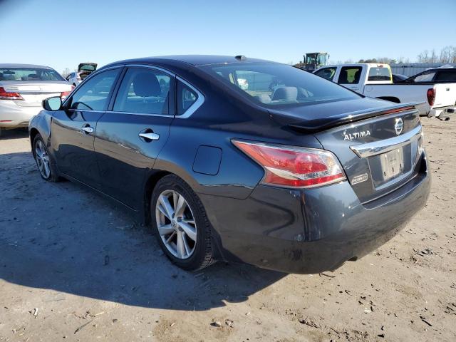 Image 2 of 2015 NISSAN ALTIMA 2.5 2015 with VIN 1N4AL3AP4FC205200
