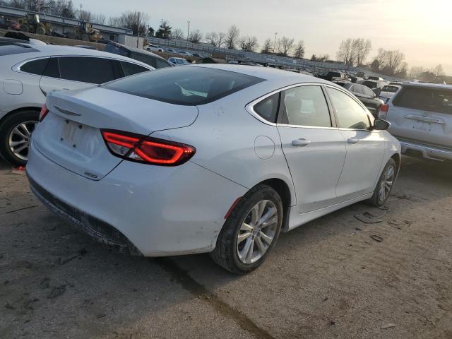 Image 3 of 2017 CHRYSLER 200 LX 2017 with VIN 1C3CCCFB3HN510859