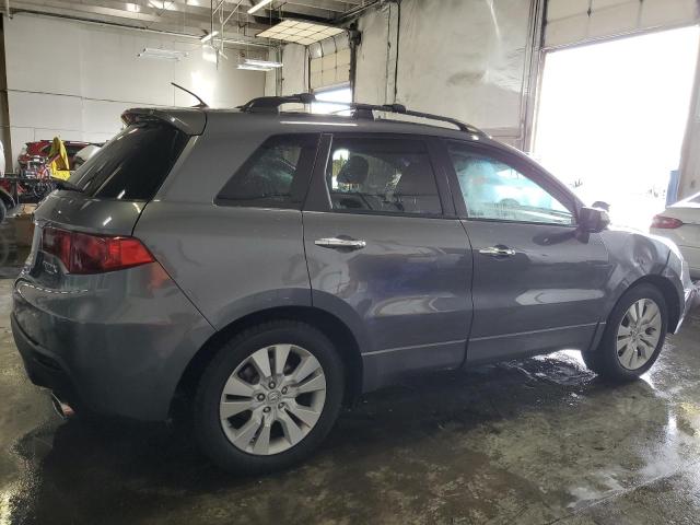 Изображение 3 2012 ACURA RDX  2012 с VIN 5J8TB1H29CA000338