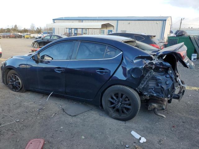 Image 2 of 2015 MAZDA 3 TOURING 2015 with VIN 3MZBM1V76FM206225