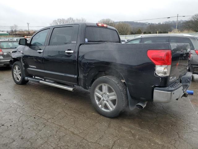 Image 2 of 2008 TOYOTA TUNDRA CREWMAX LIMITED 2008 with VIN 5TBDV58178S510375
