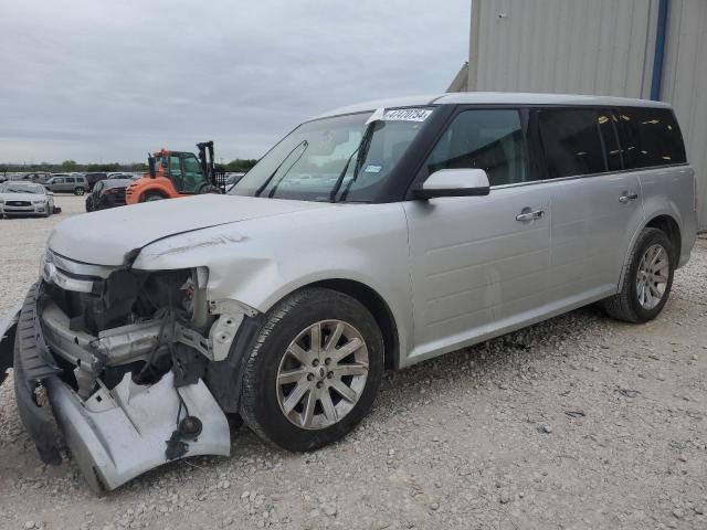 2009 FORD FLEX SEL 2009 image