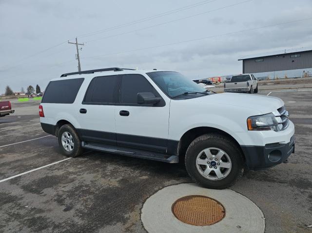 Изображение 1 2017 FORD EXPEDITION EL XL 2017 с VIN 1FMJK1GT9HEA45193