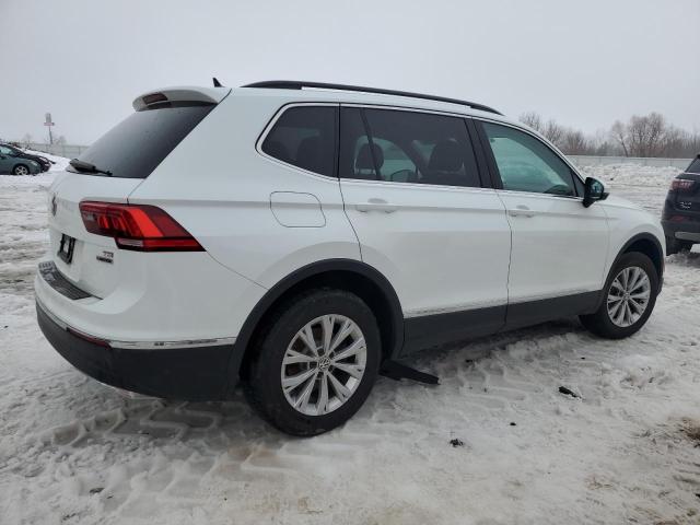 Image 3 of 2018 VOLKSWAGEN TIGUAN SE 2018 with VIN 3VV2B7AX9JM106194