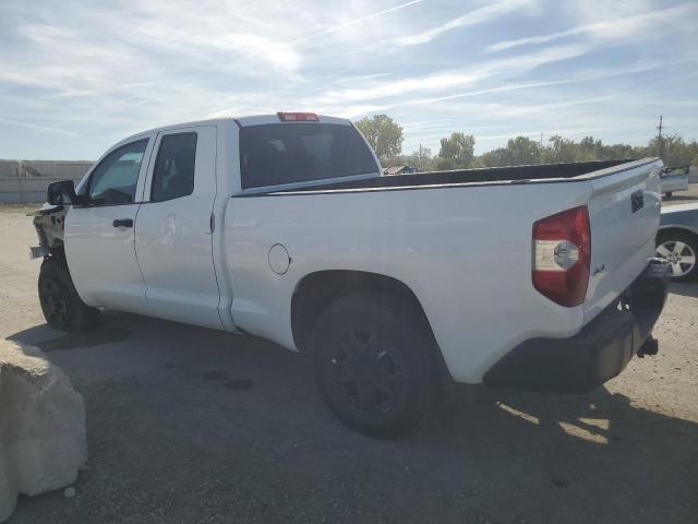 Image 2 of 2015 TOYOTA TUNDRA DOUBLE CAB SR/SR5 2015 with VIN 5TFUW5F17FX445980
