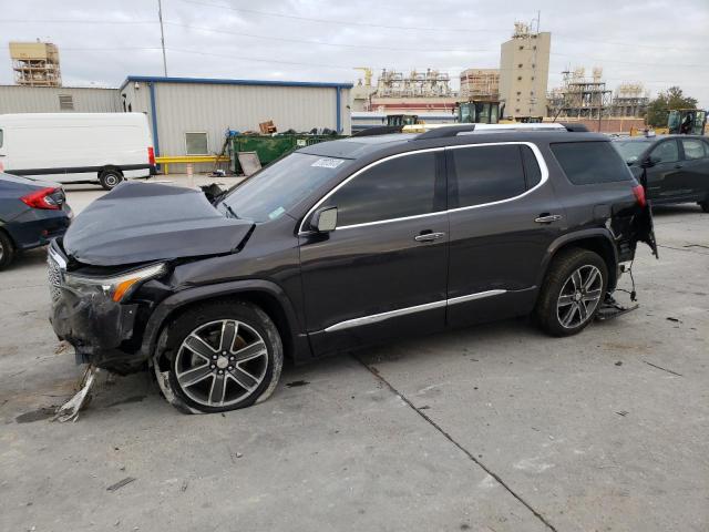Изображение 2018 GMC ACADIA DENALI 2018