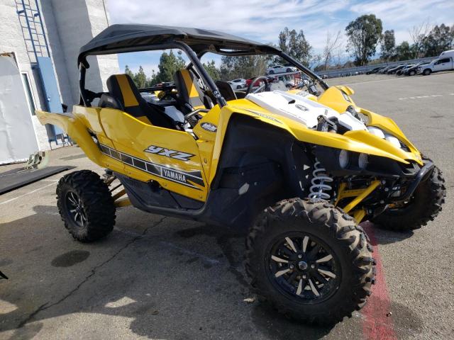 2016 YAMAHA YXZ1000 SE 2016 image