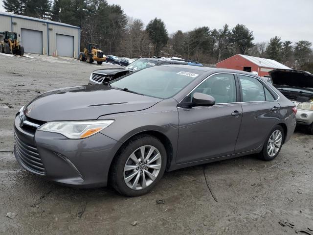 Obraz 1 z 2016 TOYOTA CAMRY XSE 2016 z VIN 4T1BK1FK3GU576472
