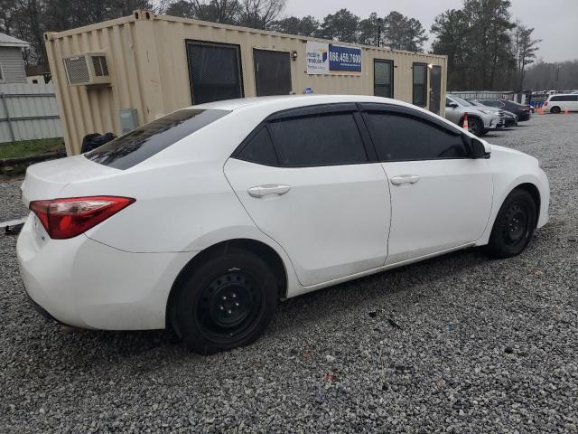 Obraz 3 z 2017 TOYOTA COROLLA L 2017 z VIN 2T1BURHE4HC880543