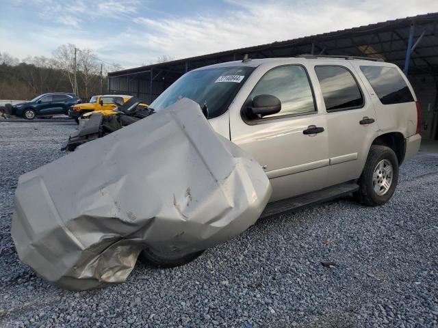 Obraz 2008 CHEVROLET TAHOE C1500 2008