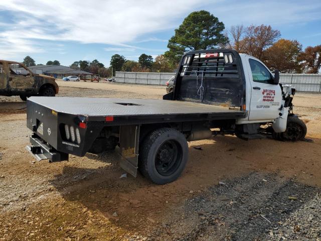 Image 3 of 2020 CHEVROLET SILVERADO MEDIUM DUTY  2020 with VIN 1HTKHPVK8LH640163