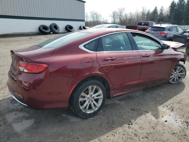 Изображение 3 2015 CHRYSLER 200 LIMITED 2015 с VIN 1C3CCCAB2FN589980