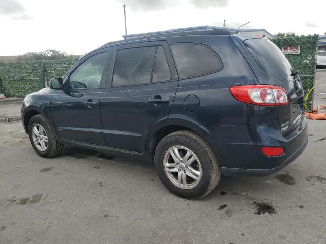 Image 2 of 2011 HYUNDAI SANTA FE GLS 2011 with VIN 5XYZG4AG1BG020924