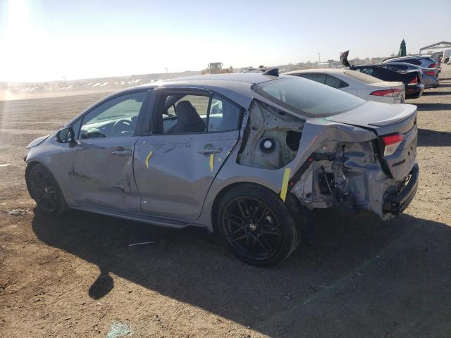 Obraz 2 z 2022 TOYOTA COROLLA SE 2022 z VIN 5YFS4MCE5NP138108