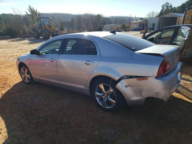 Image 2 of 2012 CHEVROLET MALIBU 2LT 2012 with VIN 1G1ZD5EU2CF301934