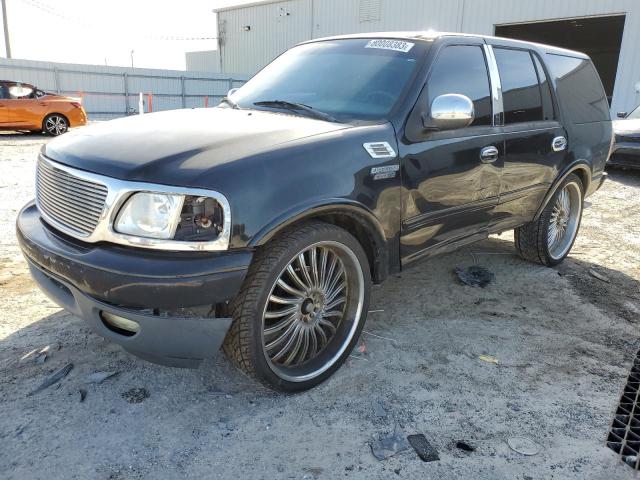 Obraz 2002 FORD EXPEDITION XLT 2002