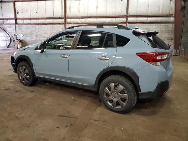 Obraz 2 z 2019 SUBARU CROSSTREK LIMITED 2019 z VIN JF2GTALC6KH329339
