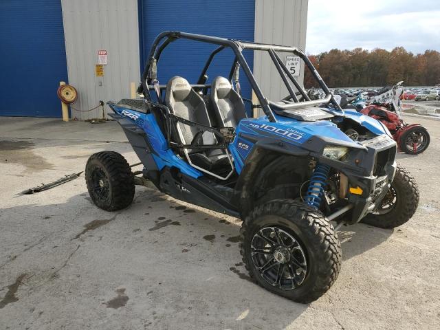 Obraz 2015 POLARIS RZR XP 1000 EPS 2015