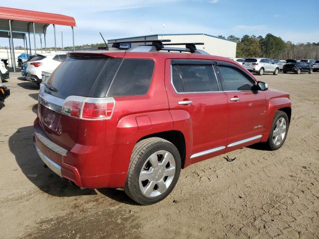 Изображение 3 2015 GMC TERRAIN DENALI 2015 с VIN 2GKFLUE33F6121086