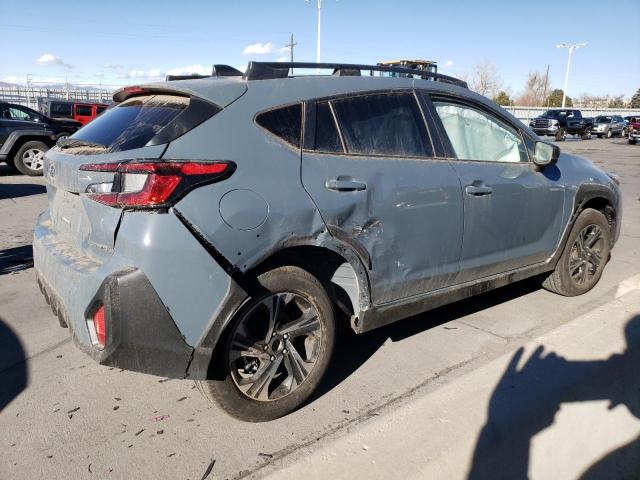 Image 3 of 2024 SUBARU CROSSTREK PREMIUM 2024 with VIN JF2GUADC0RH219358