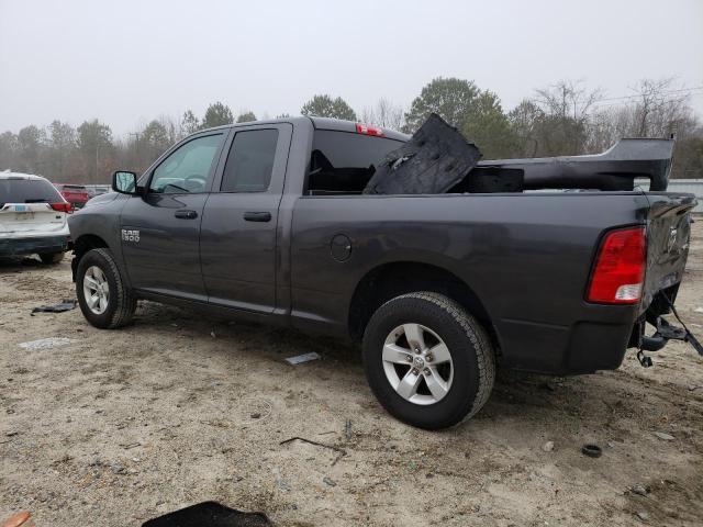 Obraz 2 z 2018 RAM 1500 ST 2018 z VIN 1C6RR7FG0JS207043