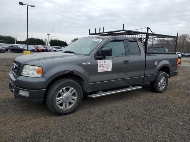 Image 1 of 2005 FORD F150  2005 with VIN 1FTRX14W75FB18896