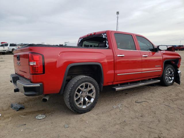 Изображение 3 2014 GMC SIERRA K1500 SLT 2014 с VIN 3GTU2VEC1EG281224