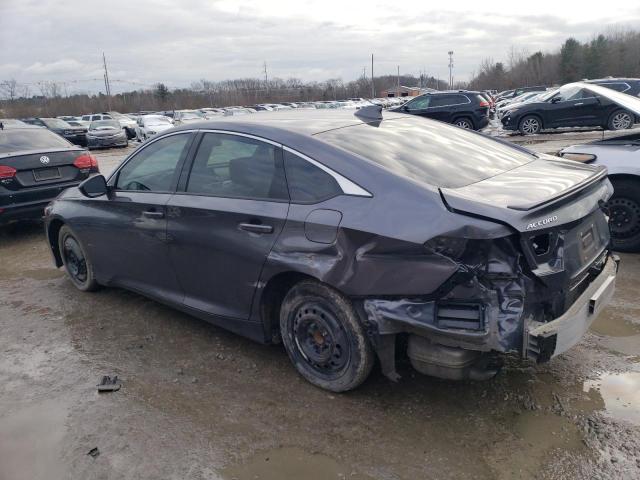 Изображение 2 2020 HONDA ACCORD SPORT 2020 с VIN 1HGCV1F35LA082880