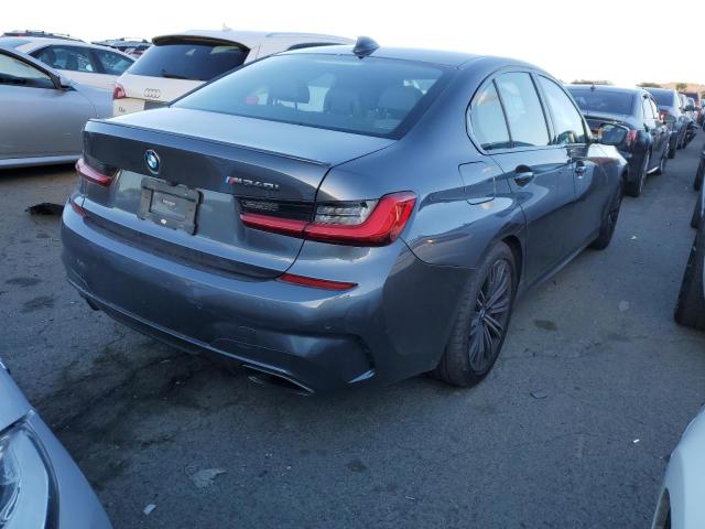 Изображение 3 2020 BMW M340I  2020 с VIN WBA5U7C04LA234748