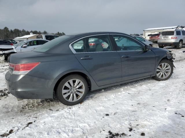 Image 3 of 2012 HONDA ACCORD EX 2012 with VIN 1HGCP2F71CA182316